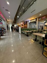GRANTRAL COMPLEX (D13), Retail #606782841
